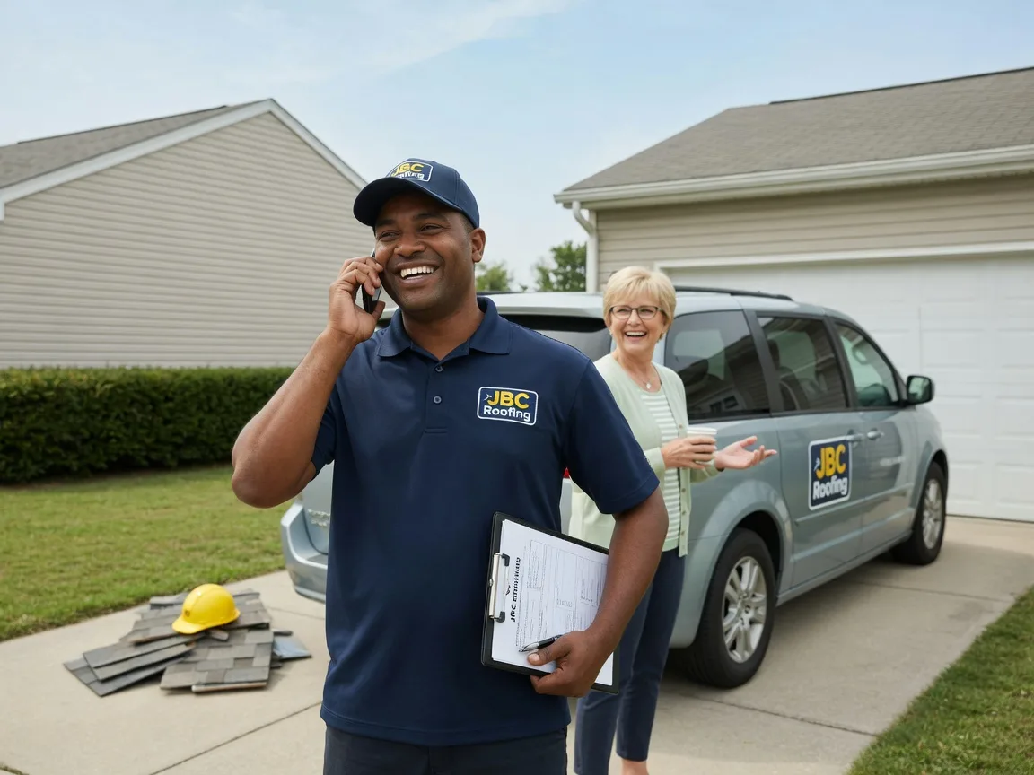 Roof Replacement Eastville, VA FAQs